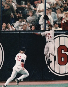 Kirby Puckett Kirby Puckett